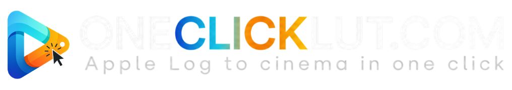 OneClickLUT